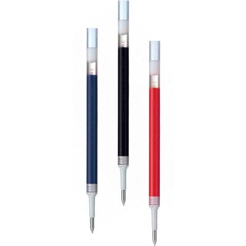 Wkład do długopisu Pentel KFR7 czarny