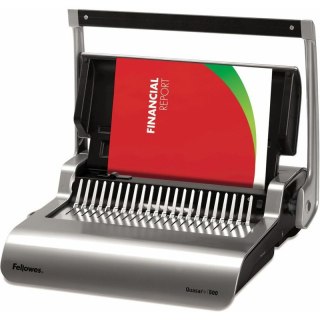 BINDOWNICA FELLOWES QUASAR+ 500