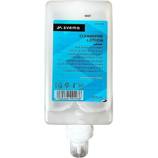 Balsam do mycia Svema 1000ml Cleanspire Lotion