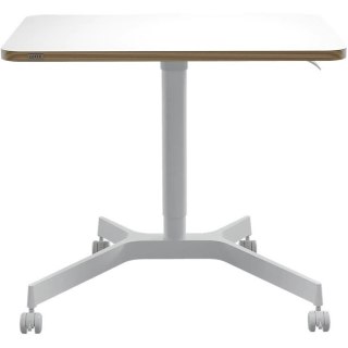 Biurko Leitz Ergo 60x80cm białe