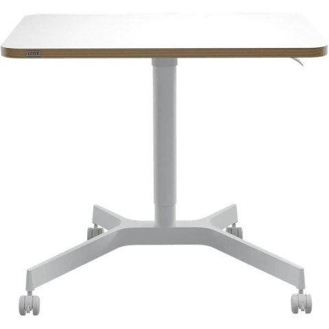 Biurko Leitz Ergo 60x80cm białe