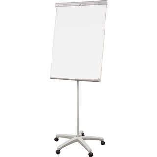 FLIPCHART 2X3 ecoBOARDS MOBILNY