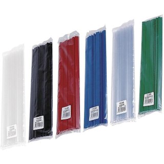 GRZBIETY WSUWANE 10mm NIEBIESKIE 10szt