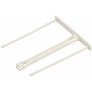 KLIPSY ARCHIWIZACYJNE FELLOWES PRO Z RĄCZKĄ (100)