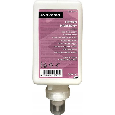 Krem do rąk Svema 500ml Hydro Harmony