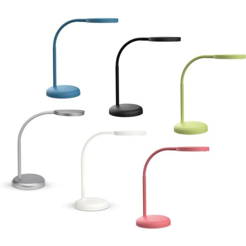 Lampka na biurko Maul Joy LED niebieska