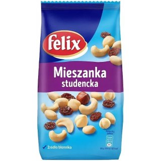 Mieszanka Studencka Felix 200g