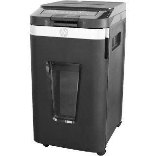 Niszczarka HP Pro Shredder Auto 400CC czarna