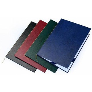 OKŁADKA NA DYPLOM A4 STANDARD GRANATOWA