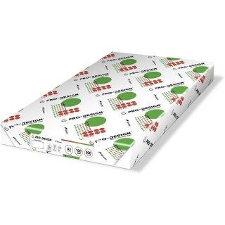 Papier Pro-Design A3/100g satynowany (500)