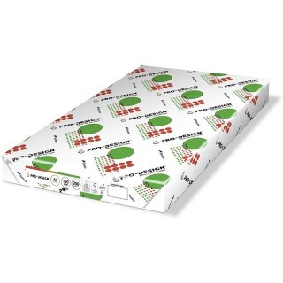 Papier Pro-Design A3/160g satynowany (250)