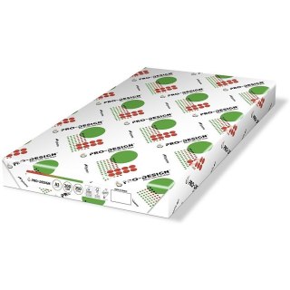 Papier Pro-Design A3/200g satynowany (250)