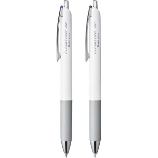Pióro kulkowe Pentel Floatune BY208 niebieskie