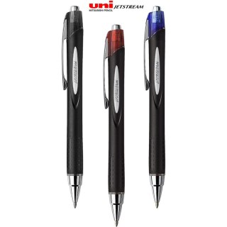 Pióro kulkowe Uni SXN-210 Jetstream czarne