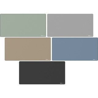 Podkład na biurko Fellowes Breyta 80x40cm szałwiow