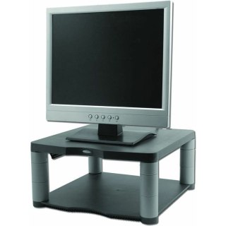 Podstawa pod monitor Fellowes Premium grafitowa