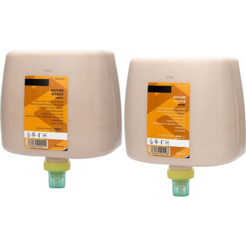 Środek do czyszczenia rąk Svema 2L SP3 Nature Boo
