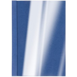Termookładki Dovre Prestige A4/3mm niebieskie (10)
