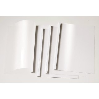 Termookładki Dovre Standing A4/4mm białe (10)