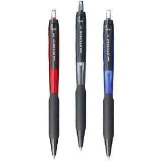 Długopis Uni SXN-101-05 Jetstream czerwony