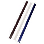 GRZBIETY WSUWANE 6mm CZARNE (50)