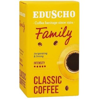 KAWA TCHIBO FAMILY 250g MIELONA