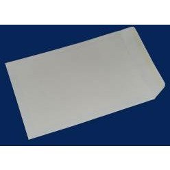 KOPERTA WZMACNIANA KARTONEM B4 HK BIAŁA (200)