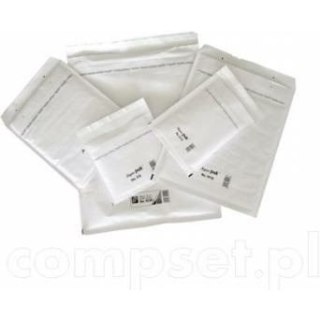 KOPERTA Z FOLIĄ BĄBELKOWĄ D BIAŁA