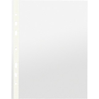 KOSZULKI BANTEX A5/45µm GROSZKOWE (100)