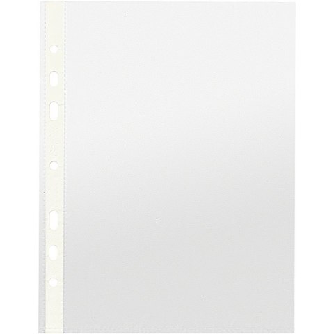 KOSZULKI BANTEX A5/45µm GROSZKOWE (100)