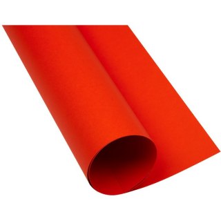 Karton Oxford A1 160g czerwony