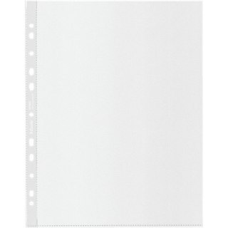 Koszulki Esselte Recycled Premium Maxi A4+/70µm groszkowe 50szt