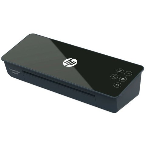 LAMINATOR HP PRO 600 A4 CZARNY