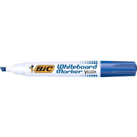 Marker do tablic BiC Velleda 1751 niebieski