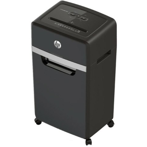 NISZCZARKA HP PRO SHREDDER 24CC CIEMNOSZARA