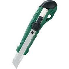 NÓŻ PAKOWY GRAND GR-64 18mm