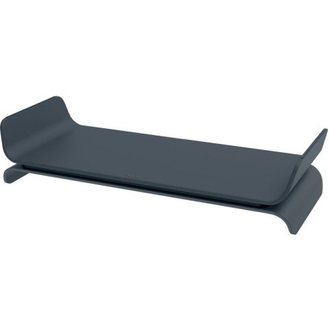 Podstawa pod monitor Leitz Ergo ciemnoszara