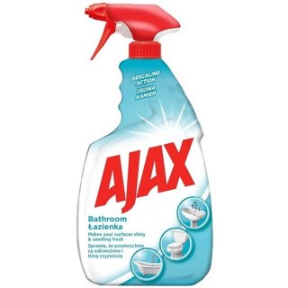 Spray Ajax 750ml Łazienka
