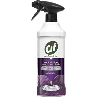 Spray Cif Perfect Finish 435ml Osad z kamienia