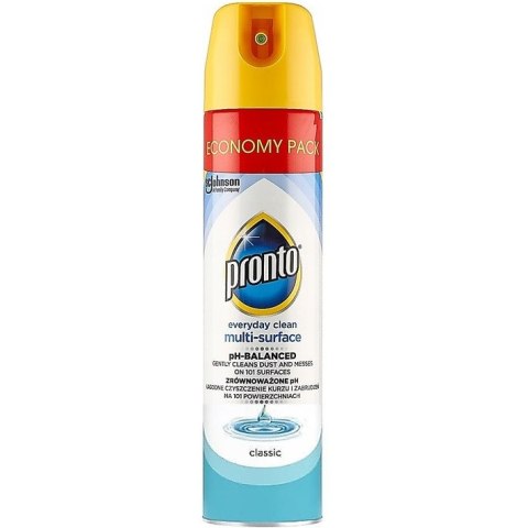 Spray Pronto 300ml Multi Surface Classic
