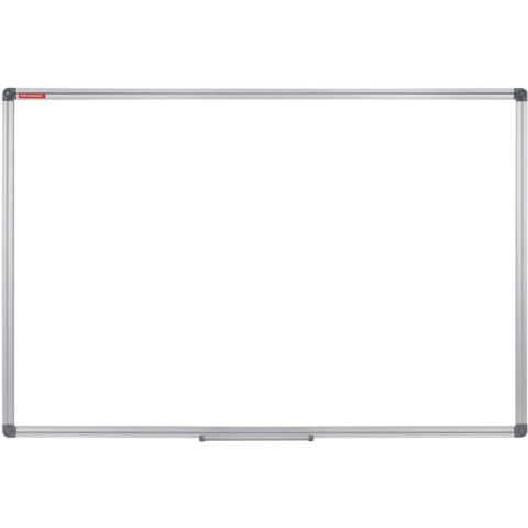 MemoBe MTM200100.02.02.51 - tablica suchościeralna magnetyczna 200 × 100 cm, rama aluminiowa