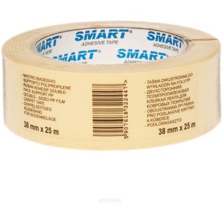 TAŚMA DWUSTRONNA SMART 38mm/5m