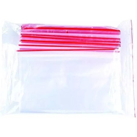 Torebka strunowa OFFICE PRODUCTS, LDPE, 100x200mm,