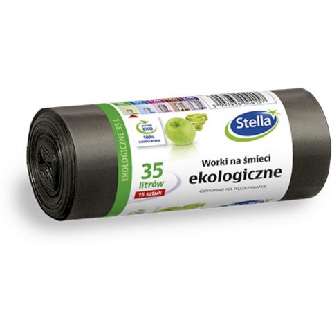 WORKI NA ŚMIECI 35L LDPE CZARNE (15)