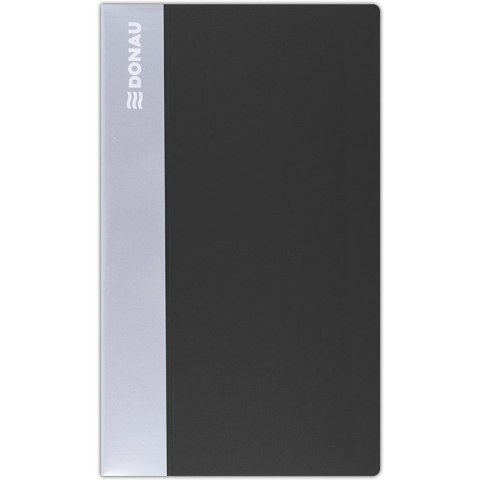 Wizytownik Donau 120w czarny