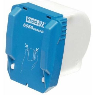 ZSZYWKI RAPID 5050e KASETA 5000szt