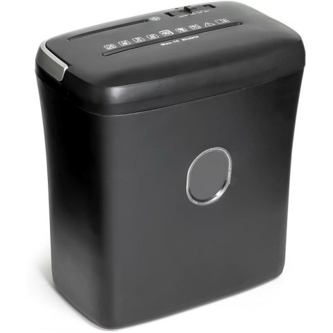 Niszczarka Wallner XD 1012 CD