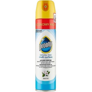 Spray Pronto 300ml Multi Surface Jasmin