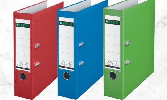 Segregatory biurowe – jakie wybrać, by zapanować nad dokumentami?