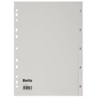 Przekładki polipropylenowe